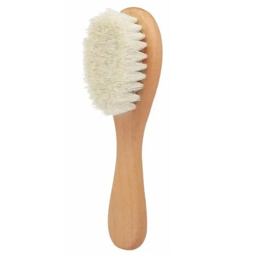 Baby Wood Brush Comb