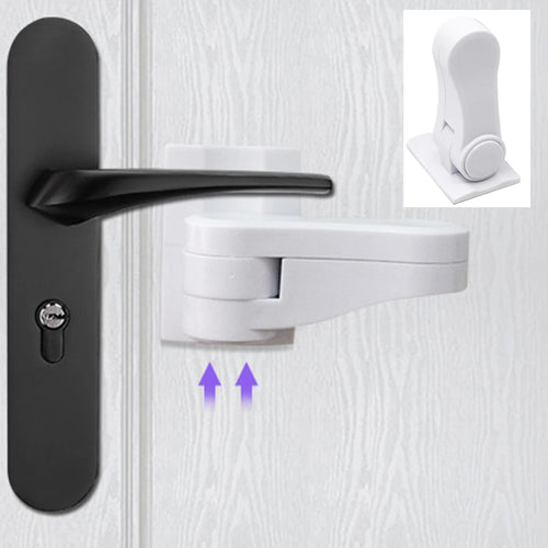 Universal Door Lever Lock Baby Proof