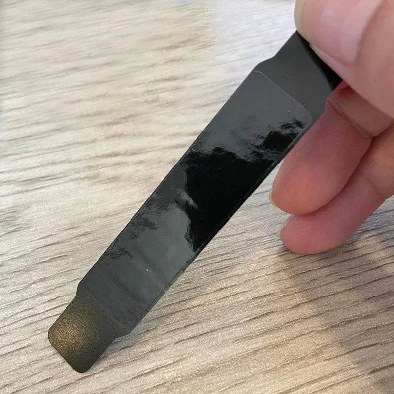 10/20Pcs Forehead Head Strip Thermometer