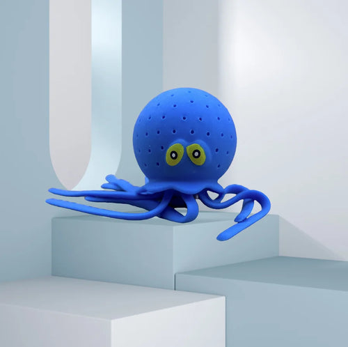 Octopus Bath Toys