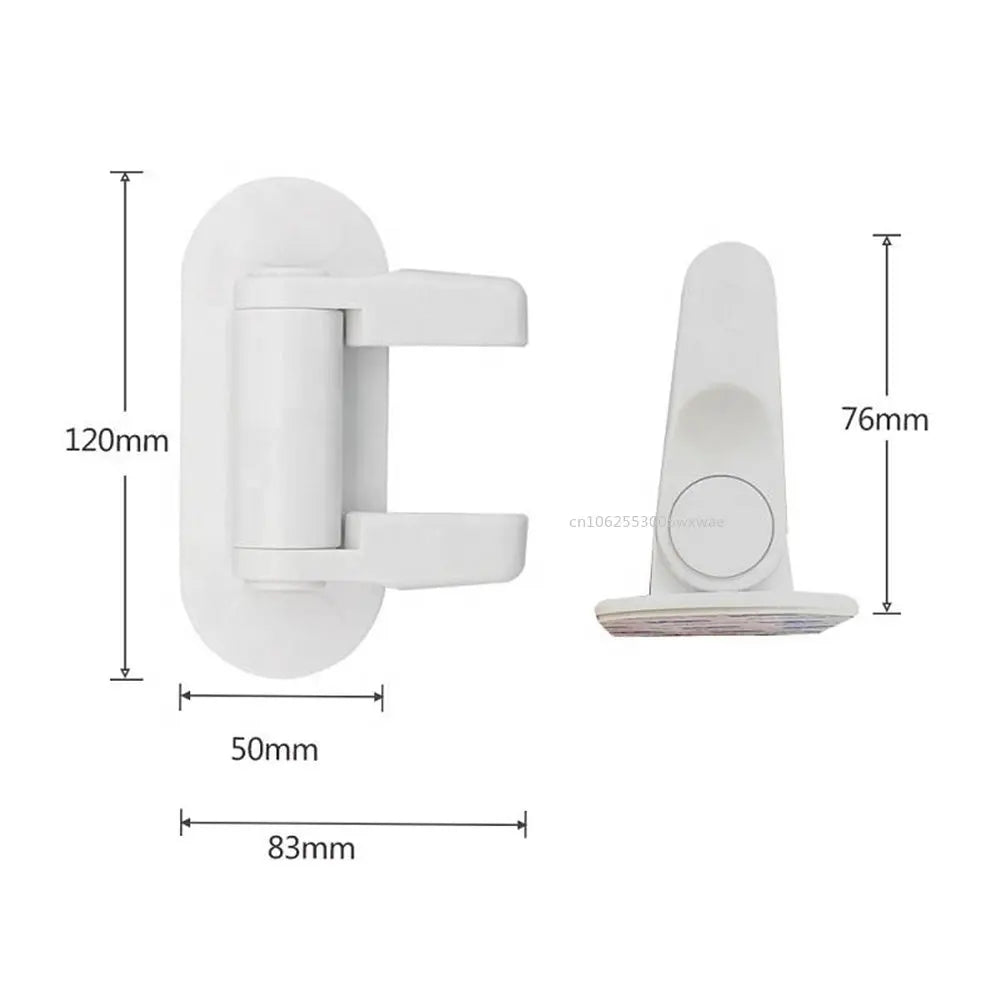 Universal Door Lever Lock Baby Proof