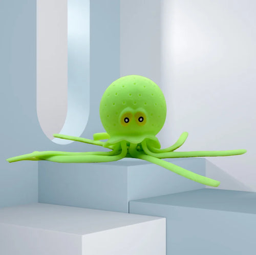 Octopus Bath Toys