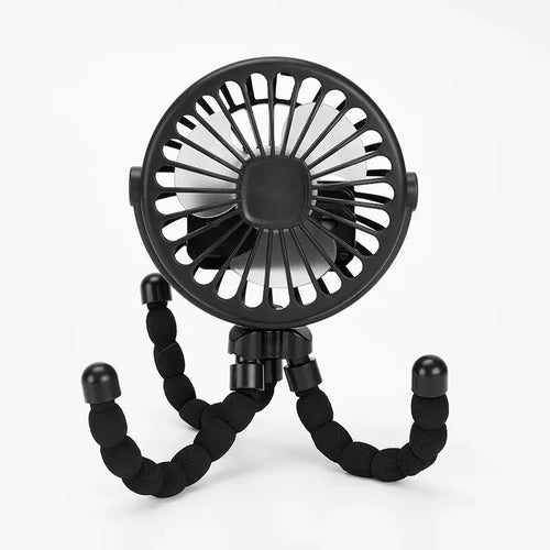 Portable Mini Fan